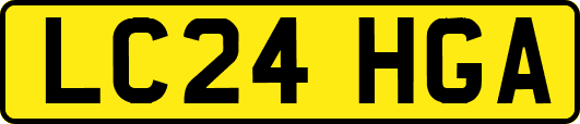 LC24HGA