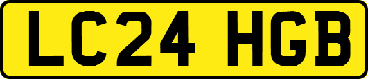 LC24HGB