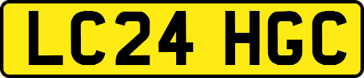 LC24HGC