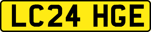 LC24HGE
