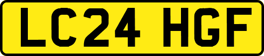 LC24HGF