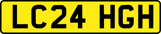LC24HGH