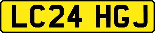 LC24HGJ
