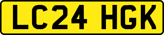 LC24HGK