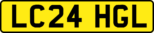 LC24HGL