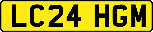 LC24HGM