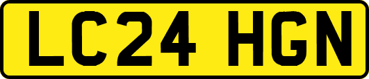 LC24HGN