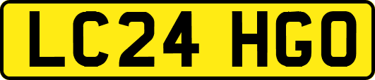 LC24HGO