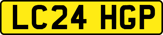 LC24HGP