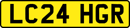 LC24HGR