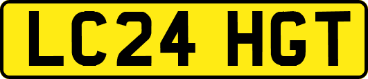 LC24HGT