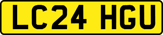 LC24HGU