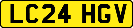 LC24HGV