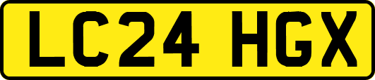 LC24HGX