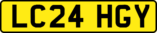LC24HGY