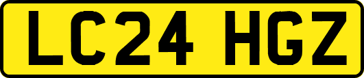 LC24HGZ