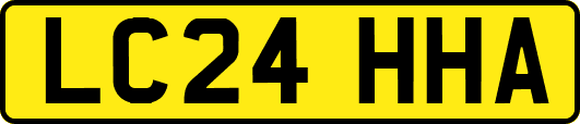 LC24HHA