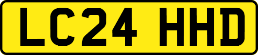 LC24HHD