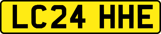 LC24HHE