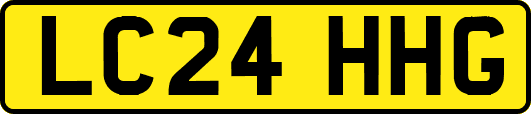 LC24HHG
