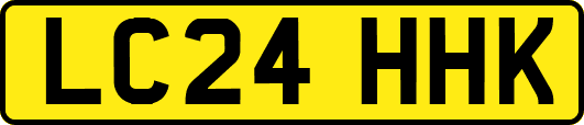 LC24HHK