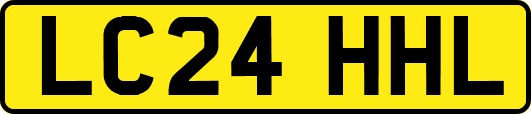 LC24HHL