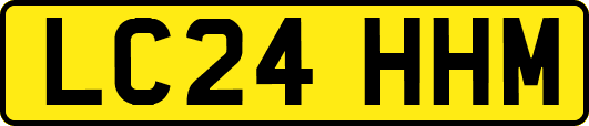 LC24HHM