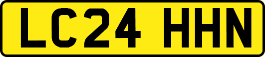 LC24HHN