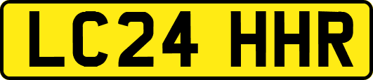 LC24HHR