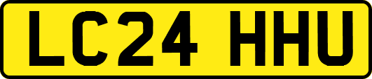 LC24HHU
