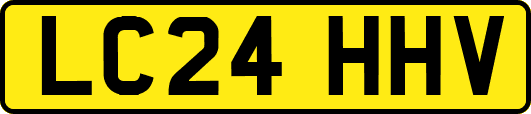 LC24HHV