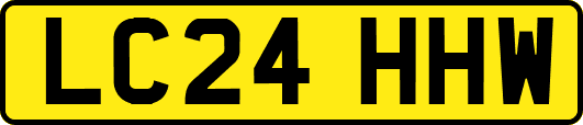 LC24HHW