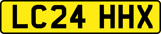 LC24HHX