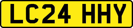 LC24HHY
