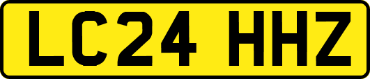 LC24HHZ