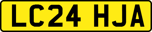 LC24HJA