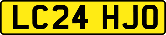 LC24HJO