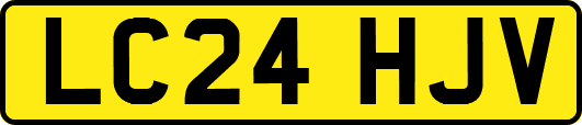 LC24HJV