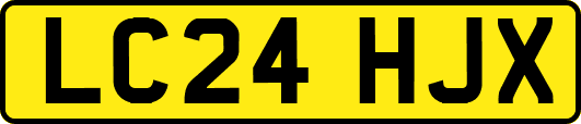 LC24HJX