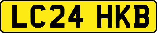 LC24HKB