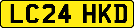 LC24HKD