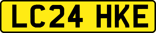 LC24HKE