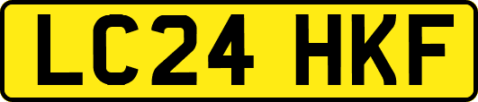 LC24HKF