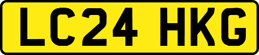 LC24HKG