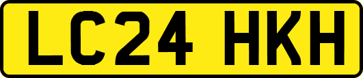 LC24HKH