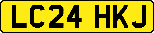 LC24HKJ