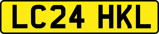 LC24HKL