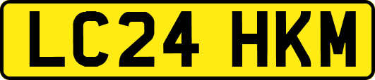 LC24HKM