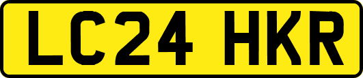 LC24HKR