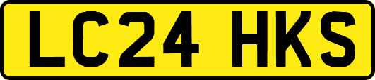 LC24HKS